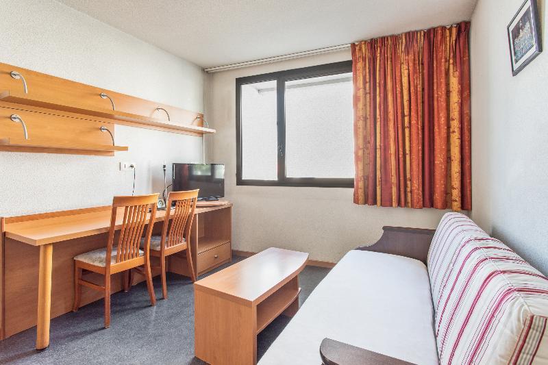 Appart'City Confort Lyon Gerland Kültér fotó
